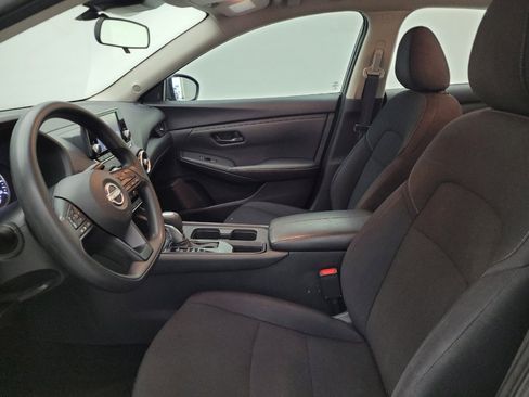 Used 2024 Nissan Sentra S FWD image 17