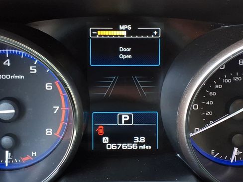 Used 2017 Subaru Outback 2.5i Limited AWD/4WD image 31