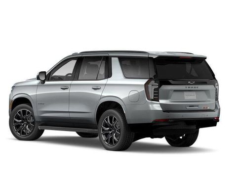 New 2026 Chevrolet Tahoe RST AWD/4WD image 29