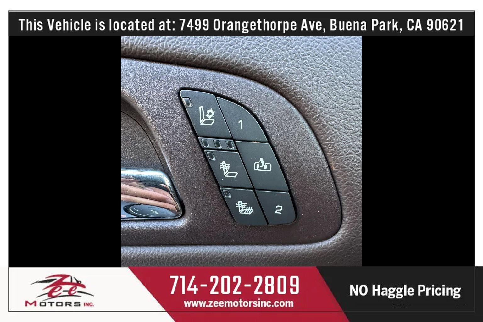 Used 2013 GMC Yukon Denali AWD/4WD image 37