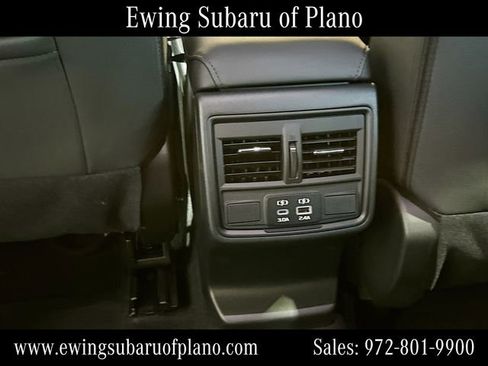 Used 2026 Subaru Forester Wilderness w/ Wilderness Plus Package AWD/4WD image 27