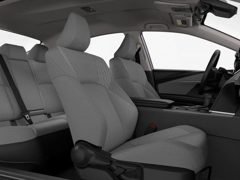 New 2026 Toyota Camry LE image 21