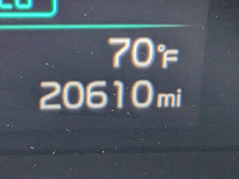 Used 2025 Kia Sportage LX image 30