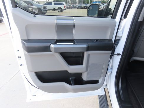 Used 2016 Ford F150 XLT w/ Equipment Group 302A Luxury RWD image 20