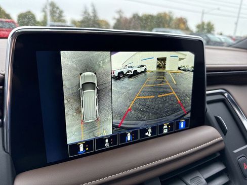 Certified 2024 Chevrolet Tahoe High Country image 23