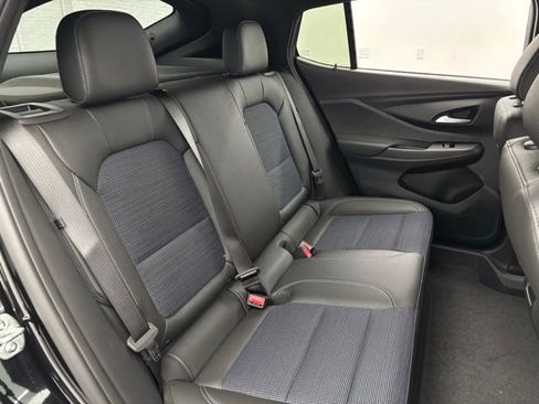 New 2026 Buick Envista Preferred w/ Convenience I Package image 36