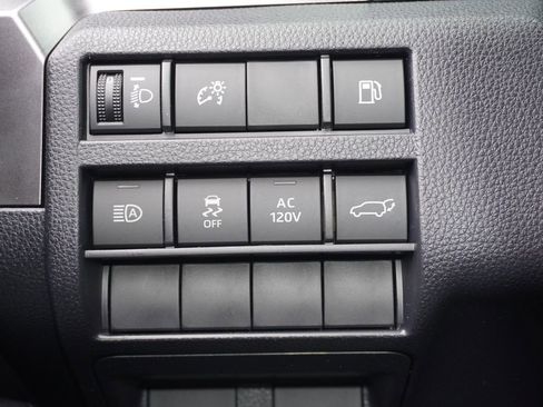 New 2026 Toyota 4Runner TRD Sport Premium AWD/4WD image 15