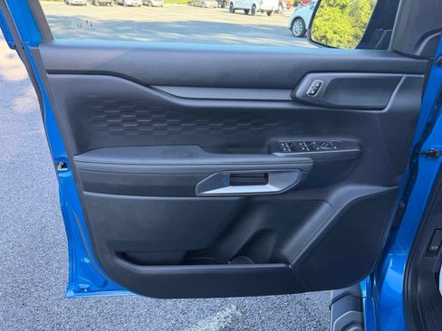 Certified 2024 Ford Ranger XLT AWD/4WD image 13