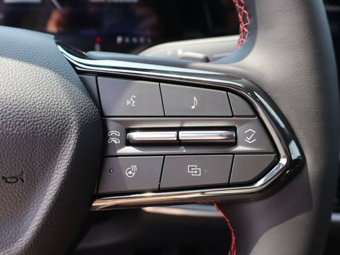 New 2027 Chevrolet Equinox RS w/ Safety and Technology Package AWD/4WD image 15