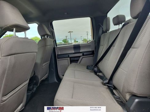 Used 2022 Ford F250 XLT AWD/4WD image 10