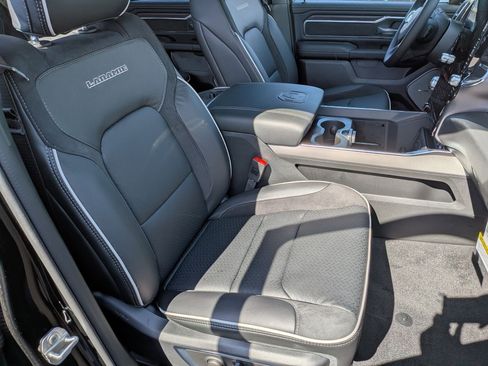 New 2026 RAM 1500 Laramie image 35