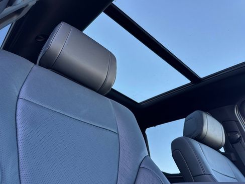 New 2026 Toyota Tundra Limited image 15