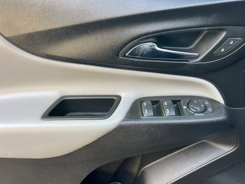 Used 2023 Chevrolet Equinox LS AWD/4WD image 14