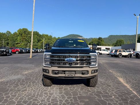 New 2026 Ford F350 King Ranch AWD/4WD image 2