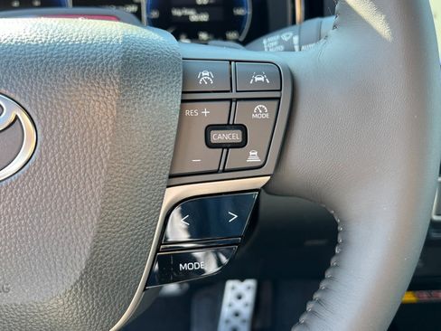 New 2026 Toyota Camry XSE image 26