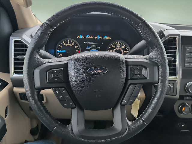 Used 2015 Ford F150 XLT w/ Equipment Group 301A Mid RWD image 12