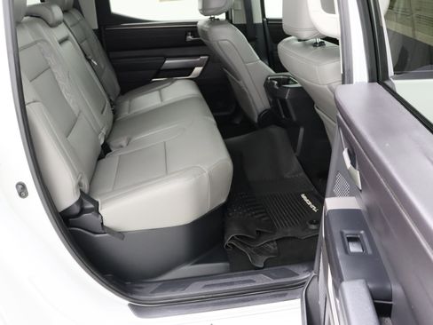 Used 2024 Toyota Tundra SR5 image 35