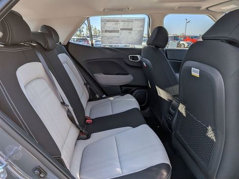 New 2026 Hyundai Venue SEL image 29