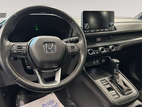 Used 2024 Honda CR-V Sport image 9