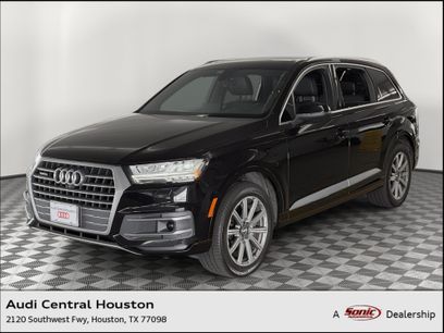 Used 2018 Audi Q7 2.0T Premium Plus w/ Premium Plus Package