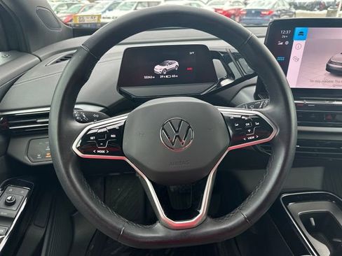 Used 2023 Volkswagen ID.4 Pro image 13