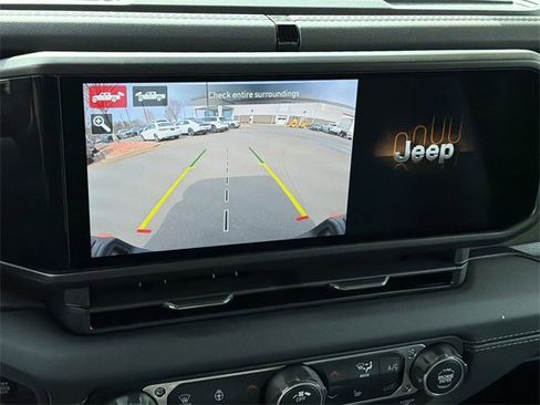 New 2026 Jeep Gladiator Mojave image 26