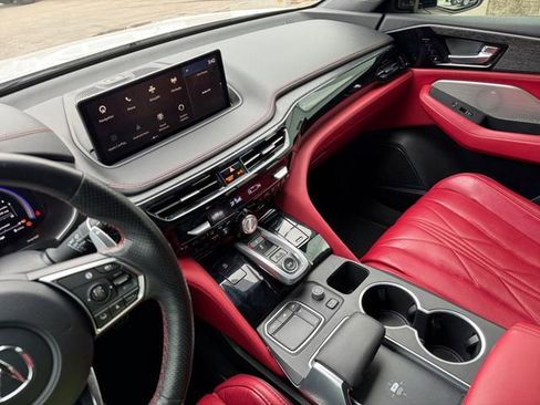 Used 2023 Acura MDX Type S image 11