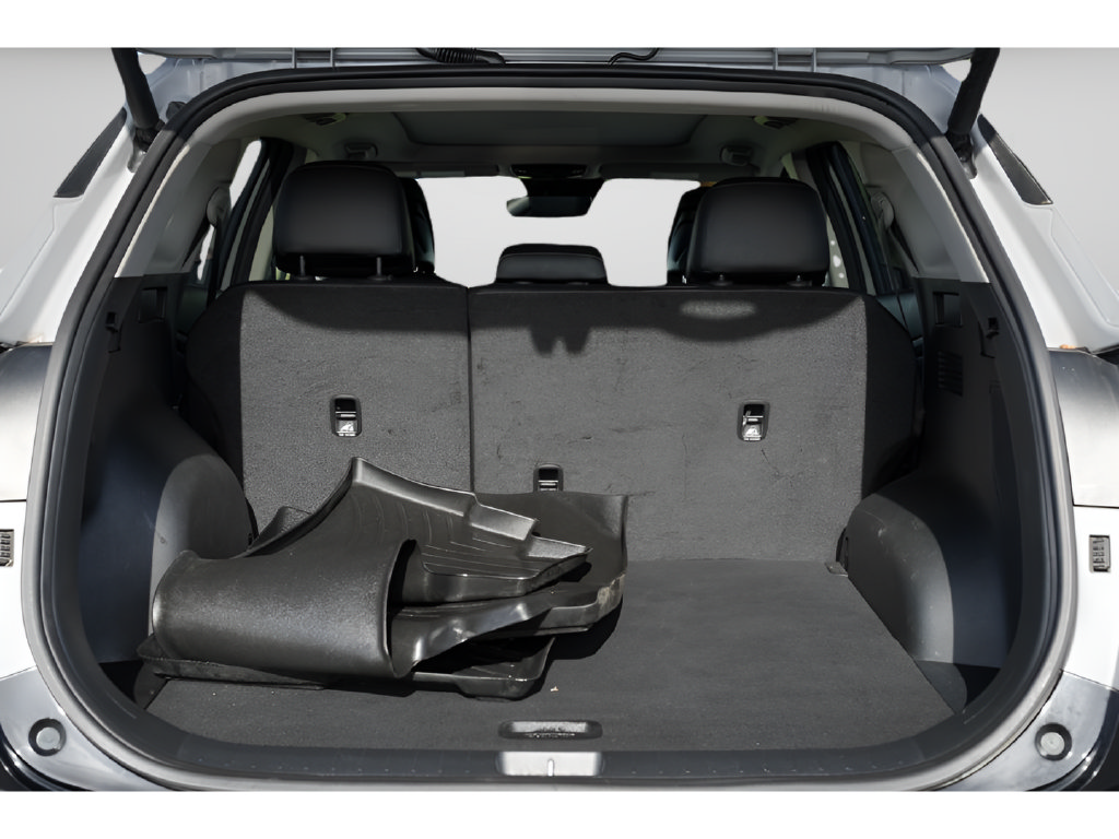 Used 2023 Kia Sportage SX FWD image 12
