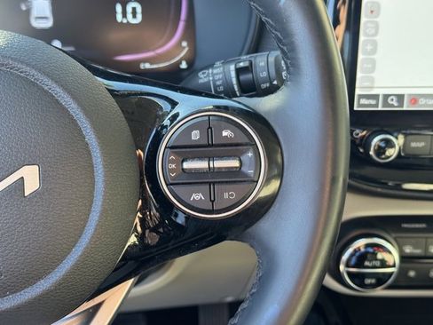 Certified 2023 Kia Soul EX image 28