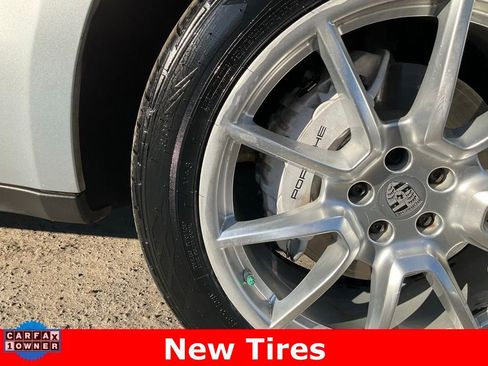 Used 2016 Porsche Macan S AWD/4WD image 70