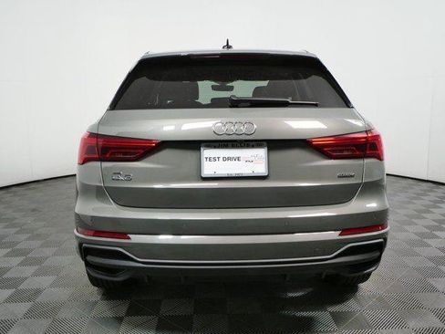 Used 2024 Audi Q3 2.0T Premium AWD/4WD image 24
