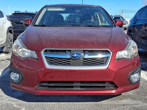 Used 2012 Subaru Impreza 2.0i Premium image 2