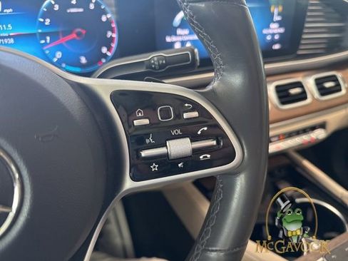 Used 2020 Mercedes-Benz GLE 350 image 21