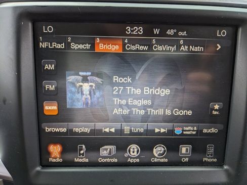 Used 2016 RAM 1500 Big Horn image 29