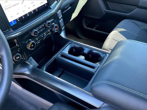 New 2025 Ford F150 STX image 5