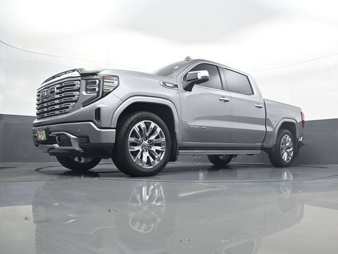 Certified 2024 GMC Sierra 1500 Denali w/ Denali Reserve Package AWD/4WD image 21