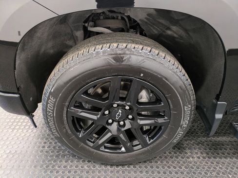Used 2024 Chevrolet Silverado 1500 RST w/ Protection Package AWD/4WD image 7
