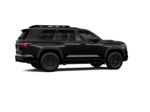 New 2026 Toyota Sequoia TRD Pro AWD/4WD image 11