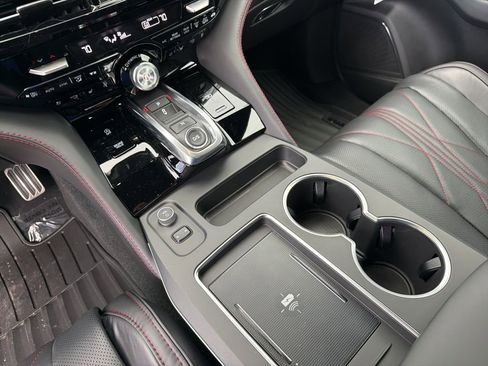 New 2026 Acura MDX A-Spec image 16