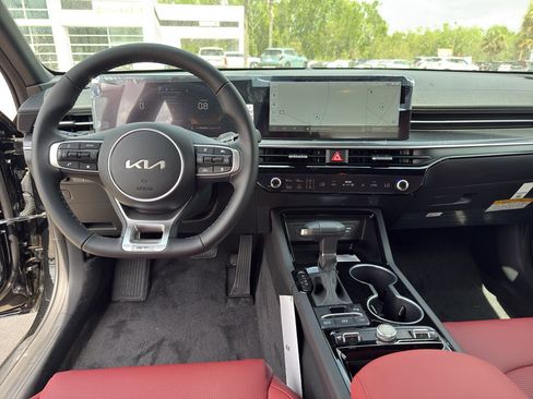 New 2026 Kia K5 GT-Line FWD image 23