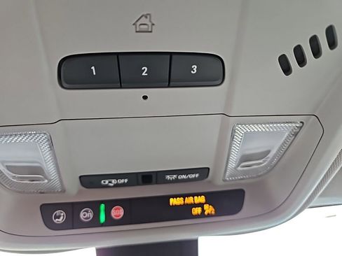 Used 2020 Chevrolet Equinox Premier image 23