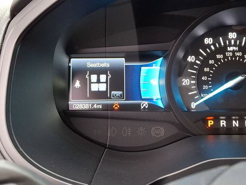 Certified 2022 Ford Edge SEL w/ Convenience Package image 22