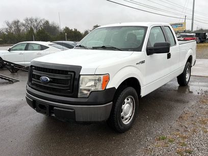Used 2014 Ford F150 XL w/ Power Equipment Group