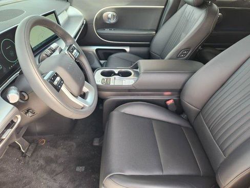 New 2026 Hyundai Ioniq 9 Calligraphy image 8