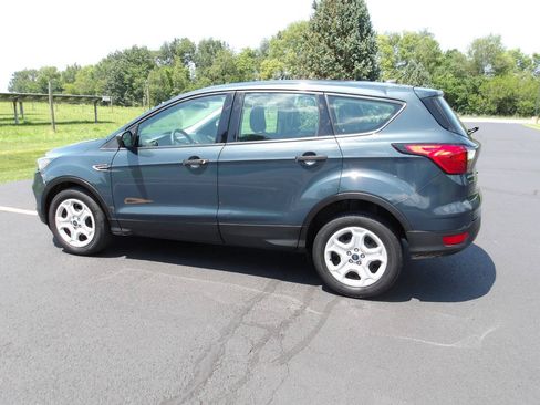 Used 2019 Ford Escape S FWD image 13