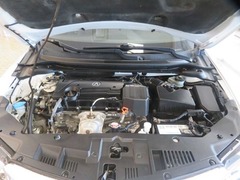 Used 2016 Acura ILX FWD image 48