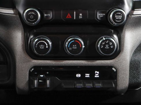 Used 2023 RAM 2500 Tradesman w/ Towing Technology Group image 21