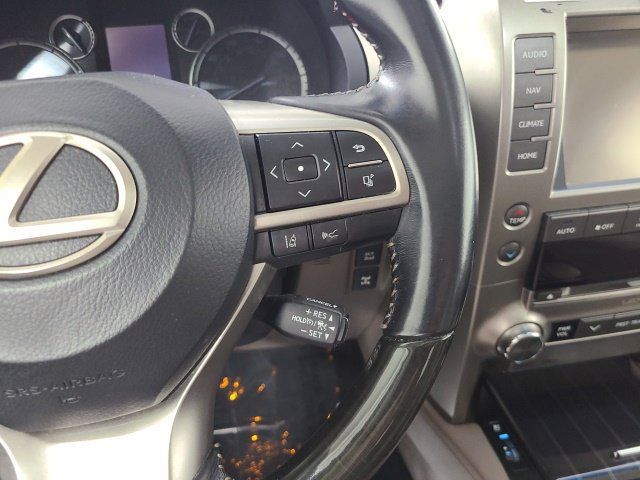 Used 2020 Lexus GX 460 Premium w/ Premium Package AWD/4WD image 27