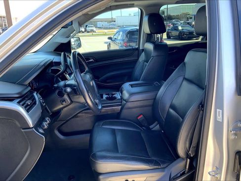 Used 2019 Chevrolet Tahoe LT image 7