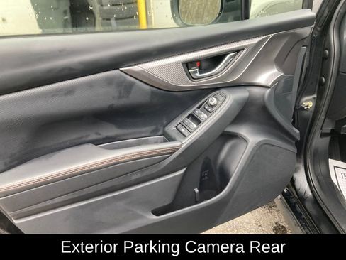 Used 2023 Subaru Crosstrek 2.5i Limited image 13